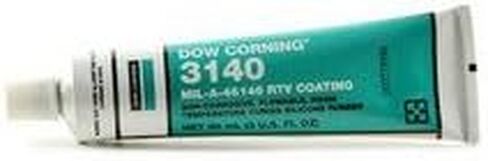 Dow Corning 3140 RTV Coating, 90mL Tube in Saudi Arabia