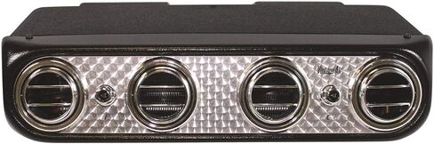 سلسلة التراث Air 674012 Vintage Air 674012 Under Dash Evaporators ، تحولت in Saudi Arabia