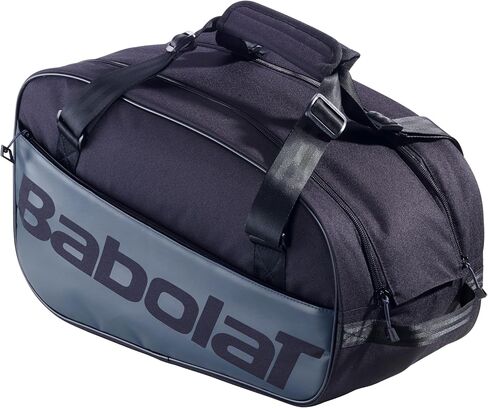 Babolat Court S Padel Racket Bag (Black) in Saudi Arabia