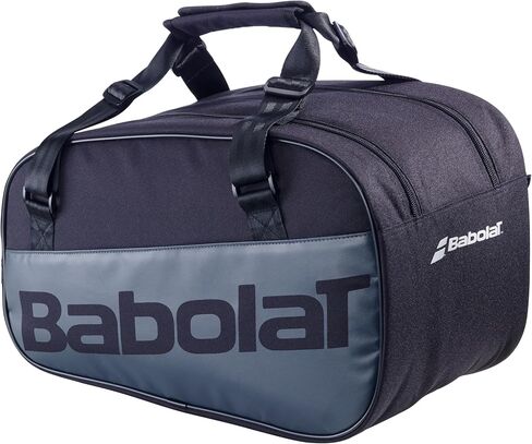 Babolat Court S Padel Racket Bag (Black) in Saudi Arabia