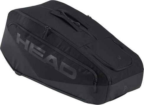 HEAD Pro X Racquet Bag XL (12R) in Saudi Arabia