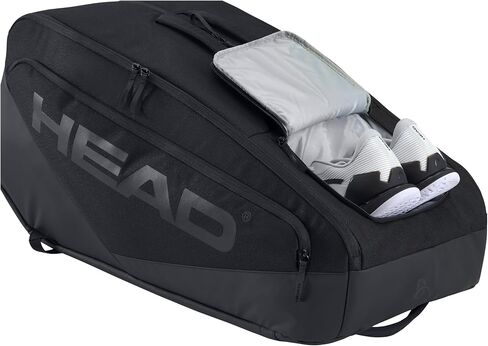 HEAD Pro X Racquet Bag XL (12R) in Saudi Arabia