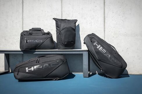 HEAD Pro X Racquet Bag XL (12R) in Saudi Arabia
