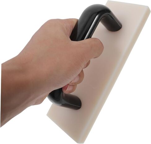 Lifkome Flooring Tapping Block Wood Floor Aptlation Taxp Take Handheld Tool Tool Multi-Use for Raminate Floors in Saudi Arabia