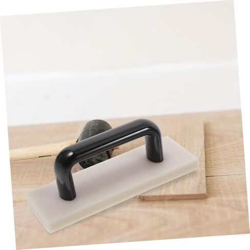 Lifkome Flooring Tapping Block Wood Floor Aptlation Taxp Take Handheld Tool Tool Multi-Use for Raminate Floors in Saudi Arabia