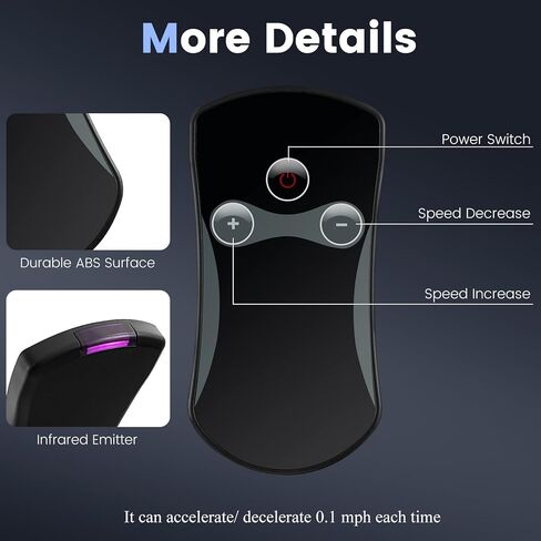 GOPLUS Remote Control Replacement for Treadmills in Saudi Arabia