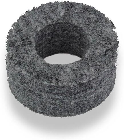 Hi-Hat Clutch Felts Pack من 4 in Saudi Arabia