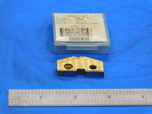 1PC New Amec 37mm Series #3 T-A 453T-37 TIN COBALT SPADE DRINERS in Kuwait