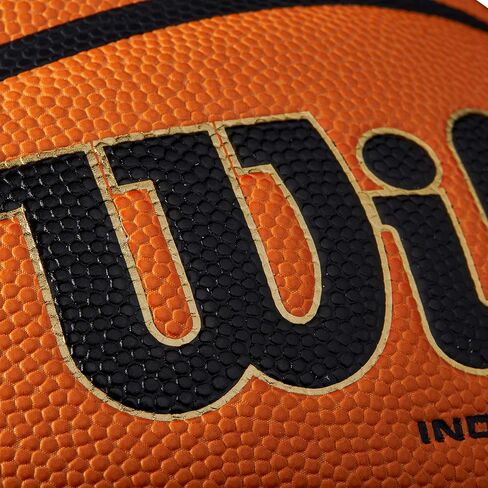WILSON Evo NXT Game Basketball - Size 6 - 28.5" in Saudi Arabia