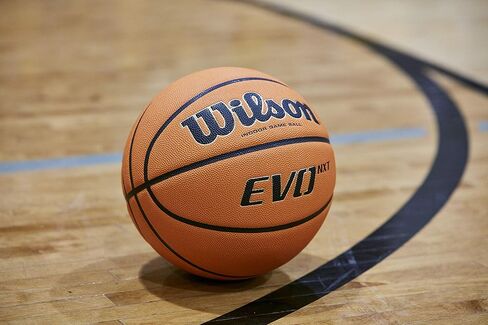 WILSON Evo NXT Game Basketball - Size 6 - 28.5" in Saudi Arabia