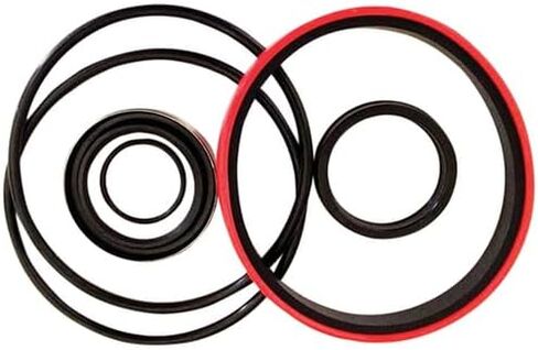 All States Hydraulic Tie-Rod Cylinder Seal Kit 4" Bore 1-1/2" Rod in Saudi Arabia