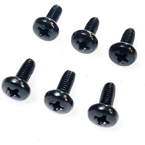 Stand Screws Compatible with Samsung UN55ES8000 (UN55ES8000FXZA)