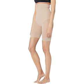Miraclesuit Women's Shapewear Hi-Waist Thigh Slimmer