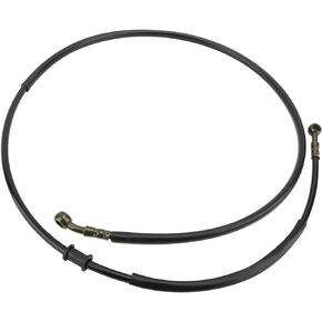 M MATI Front Brake Hose Line for Yamaha 2001-Up YZ85 YZ80 YZ65 4ES-25872-11-00 BR8-25872-00-00 B4B-25872-00-00