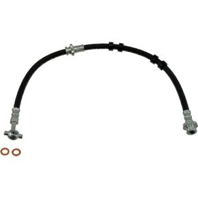 Dorman H380488 Brake Hydraulic Hose Compatible with Select Infiniti/Nissan Models