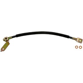 Dorman H620549 Rear Passenger Side Brake Hydraulic Hose Compatible with Select Chrysler / Dodge Models