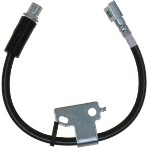 ACDelco Professional 18J4839 Front Passenger Side Hydraulic Brake Hose Assembly