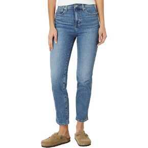 Madewell Women's Med Bright Stovepipe in Kuwait