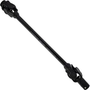 Polaris ATV Prop Shaft Assembly, Front, Genuine OEM Part 1332620, Qty 1