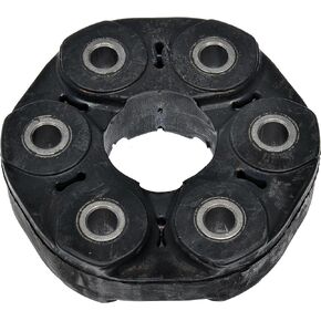 Dorman 935-102 Drive Shaft Coupler Compatible with Select BMW / Chevrolet Models