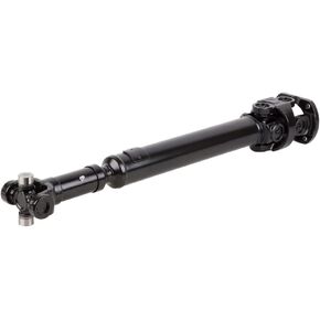 For Dodge Ram 2500 & Ram 3500 2000 2001 2002 New Front Driveshaft Prop Shaft - BuyAutoParts 91-00507N New