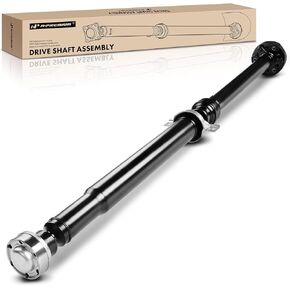 A-Premium Rear Complete Drive Shaft Prop Shaft Driveshaft Assembly [AWD Sport Utility] Compatible with Dodge Durango 2011 2012, Replace# 52123470AC, 52123470AE in Saudi Arabia