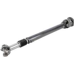 Front Driveshaft Prop Shaft For Ford F-250 F-350 F250 F350 Super Duty 4WD 4x4 2011 2012 2013 2014 2015 2016 - BuyAutoParts 91-01883AN New