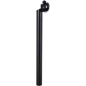 JEELAD Bike Seatpost Shock Absorber Damper Post Aluminum Alloy Bicycle Seat Post 25.4mm 27.2mm 28.6mm 30.4mm 30.8mm 31.6mm Length for Mountain Bike Road Bicycle MTB BMX