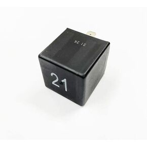 Turn Signal Blinker Relay for Golf MK2 MK3 / Jetta MK2 MK3 / Corrado/Scirocco MK2
