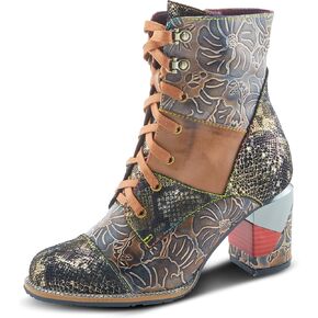 Spring Step L'Artiste Women's Aboot