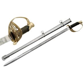 SZCO Supplies Staff Officer Sword
