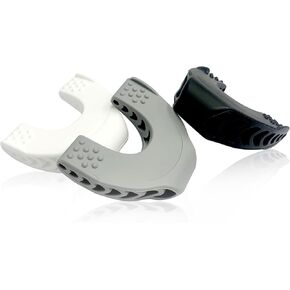 Jawline Exerciser for Men & Women –Jaw Exerciser –3 Resistance Jaw Trainer, Jawline Shaper, Jaw Shark Toner,Target Your Chin & Cheekbones,Facial Exerciser for Beginner Intermediate Advanced