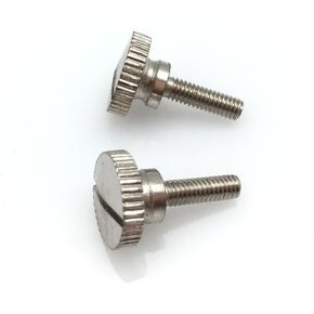 FQTANJU Sewing Machine Foot - Foot Screws (2 Piece)