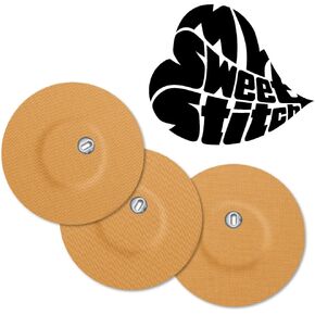 25-Pack Freestyle Libre 3 Sensor Covers Waterproof with Ventilation Hole Black - Lasts up to 14 Days, sweatproof Adhesive Patches pre-Cut & Full Cover Made in Germany