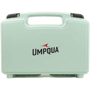 Umpqua Boat Box for Large Flies - Baby Sage