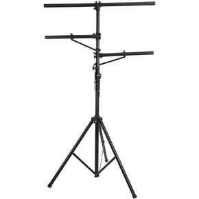 On-Stage LS7720BLT Lighting Stand with Side Bars