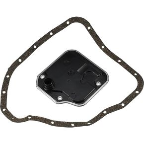 Oil Pan Gasket Kit No.4632123000/4632123001 with Gasket Automatic Transmission Filter for Hyundai Elantra 2007-2008