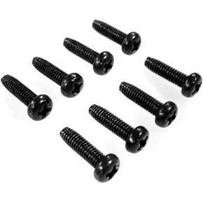 Stand Screws Compatible with Samsung UN65MU7000 (UN65MU7000FXZA)