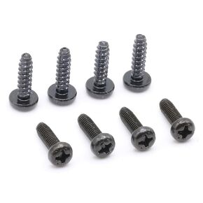 Stand Screws Compatible with Samsung UN65KU6290 (UN65KU6290FXZA)
