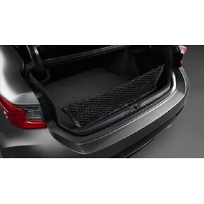 TrunkNets Inc Envelope Style Trunk Cargo Net for Lexus RC350 2015 16 2017 2018 2019 2020 RC F RC-F 2015 16 2017 2018 2019 2020 RC300 2016 2017 2018 2019 2020 RC200t 2016 RC TURBO 2017 2018 NEW
