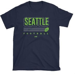 Our Bichigan (Anti-OSU) Score T-Shirt for Michigan College Fans (SM-5XL)