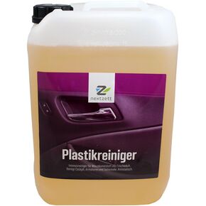 nextzett 92442515 Plastic Deep Cleaner - 338 fl. oz.