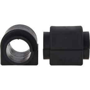 TRW JBU1170 Suspension Stabilizer Bar Bushing for Chevrolet Trailblazer: 2004-2009 and other applications