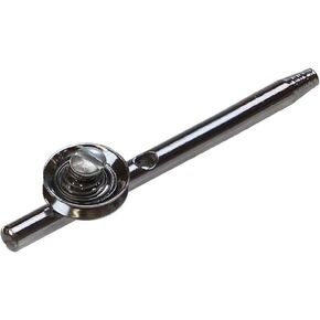 Juki Original Needle Thread Guide Pin w/Tension, (Juki Part # 22932552) for Juki Industrial Single Needle Sewing Machines. Original Juki Genuine Part (Japan Import)