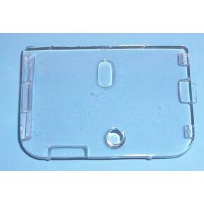 Bobbin Cover Plate for Singerr 7412, 7422, 7424, 7426, 7430, 2662, 2638, 2639, Curvy 8770, 8763,8780