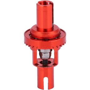 RC Car Differential,Durable Metal RC Car Differential Upgrade Replacement Accessories Fit for WLtoys 1/28 K989 K969 K979 K999 P929 P939 Remote Control Car Modeling Accessory