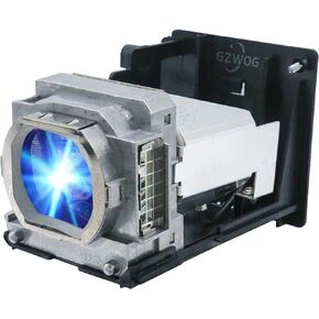 VLT-HC6800LP/915D116O13 Replacement Projector Lamp Bulb with Housing for Mitsubishi HC6800 HC6800U Projectors