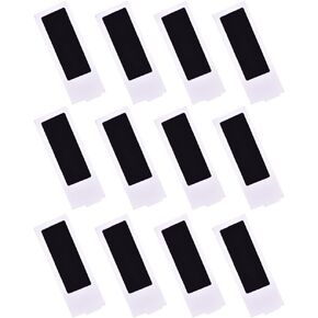 Neutop Replacement Filter Sets Parts Compatible with Ecovacs Deebot T20 OMNI, T20, T20 Max, T20 Pro, Robot Vacuum Accessories, 12-Pack.