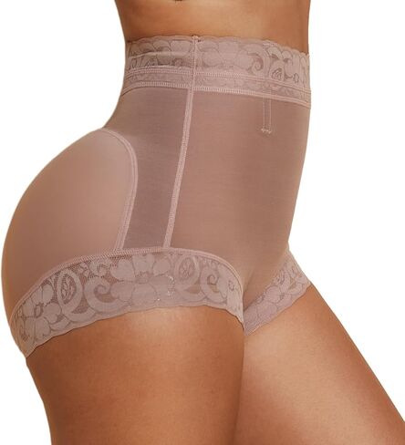 MOVWIN Fajas Colombianas Shapewear Tummy Control Short Faja Body Shaper Compression Panties for Women in Saudi Arabia