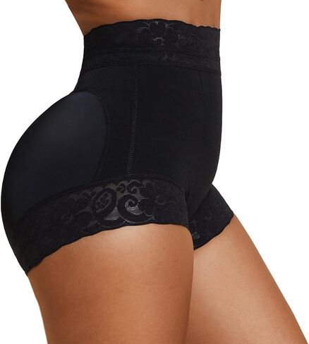 MOVWIN Fajas Colombianas Shapewear Tummy Control Short Faja Body Shaper Compression Panties for Women in Saudi Arabia